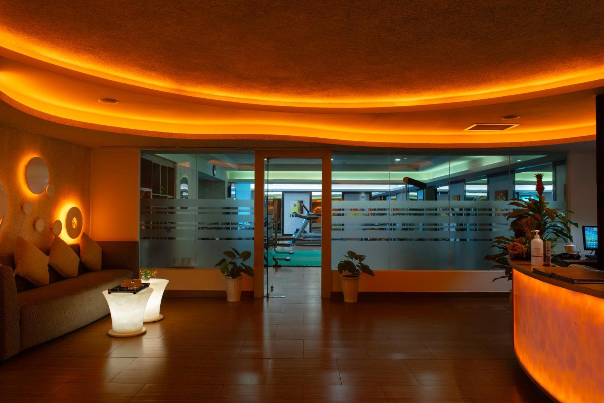 Havana Nha Trang Hotel Exterior photo