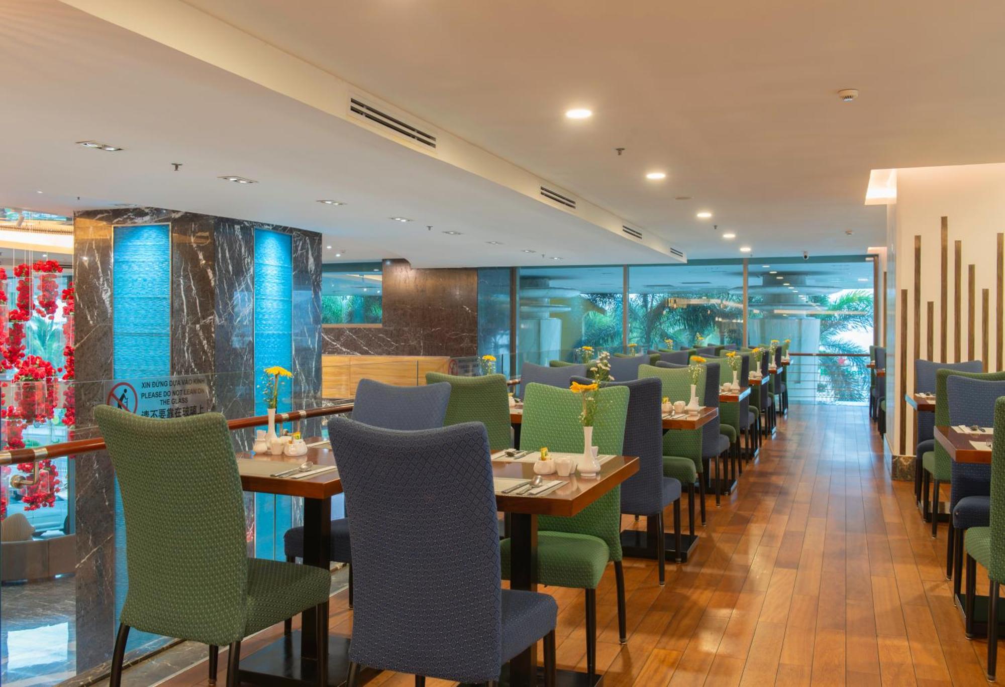 Havana Nha Trang Hotel Exterior photo