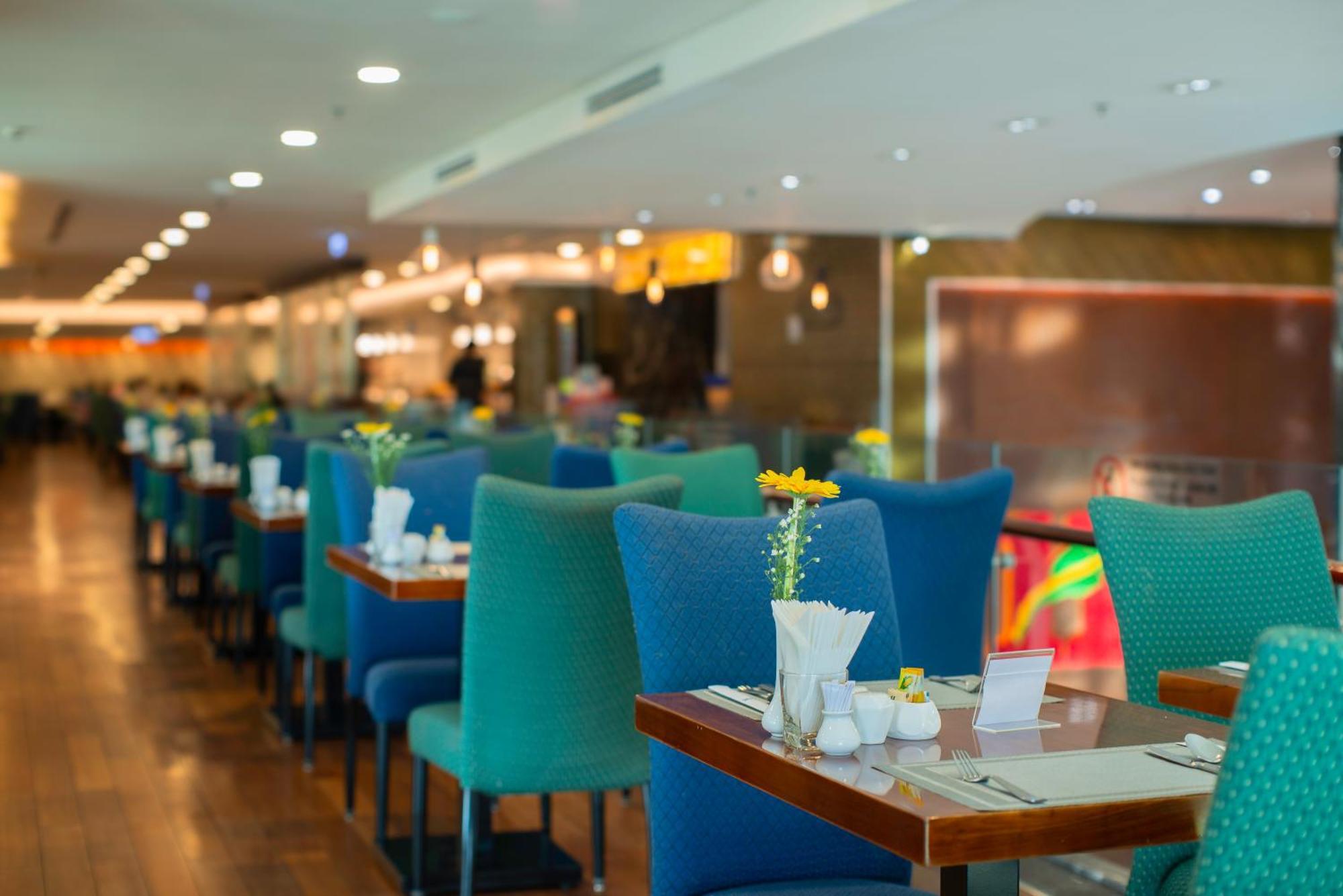 Havana Nha Trang Hotel Exterior photo