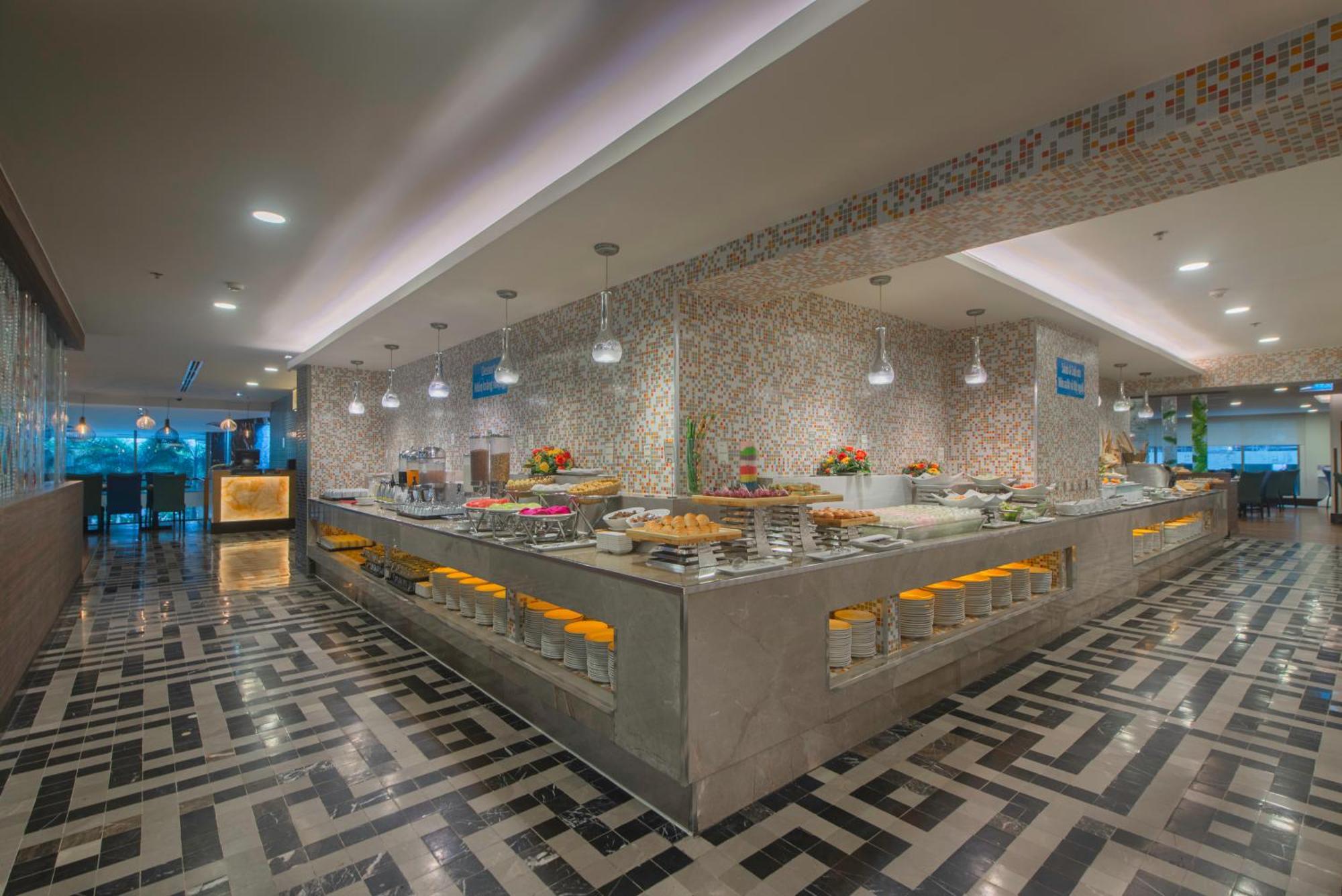Havana Nha Trang Hotel Exterior photo