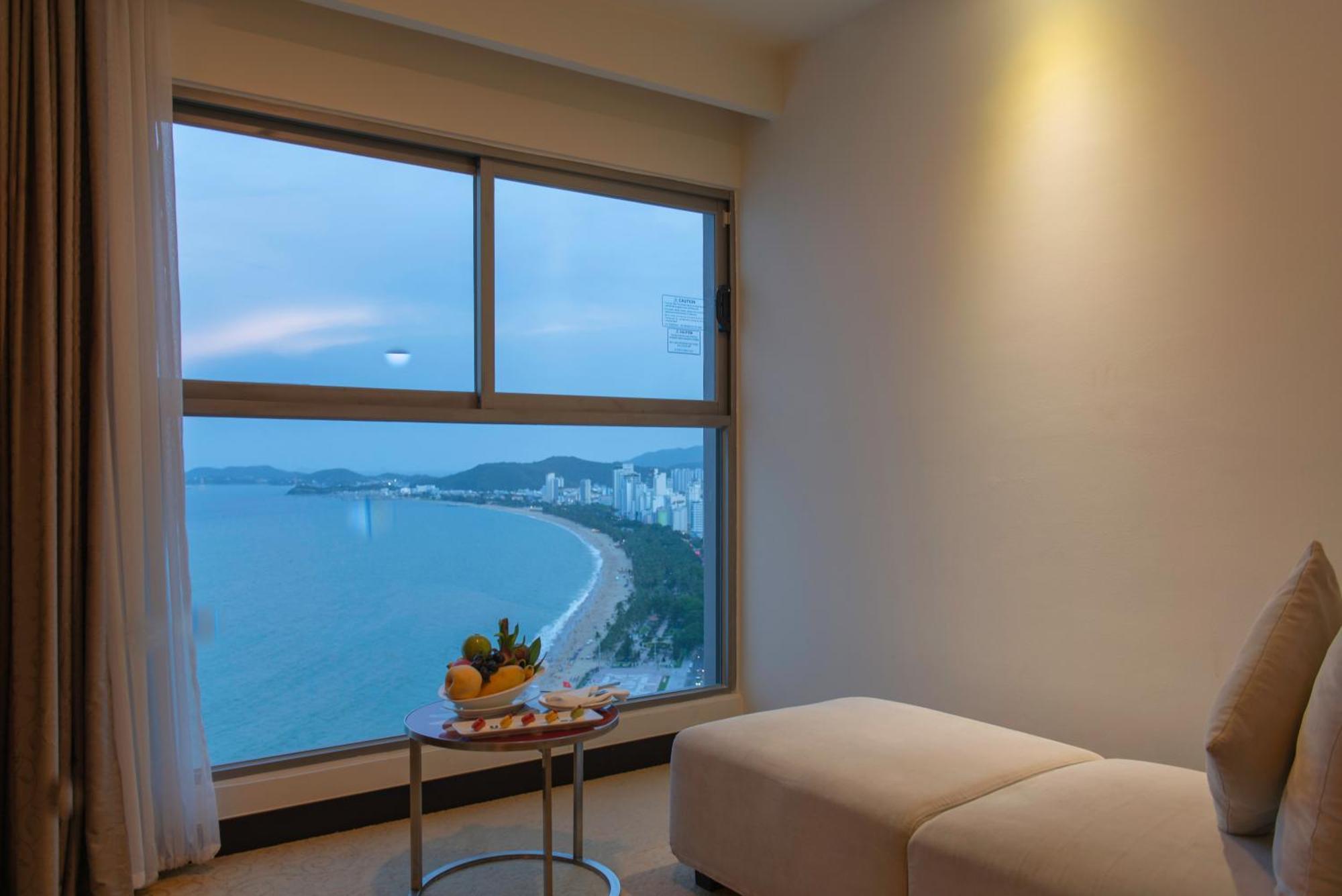 Havana Nha Trang Hotel Room photo