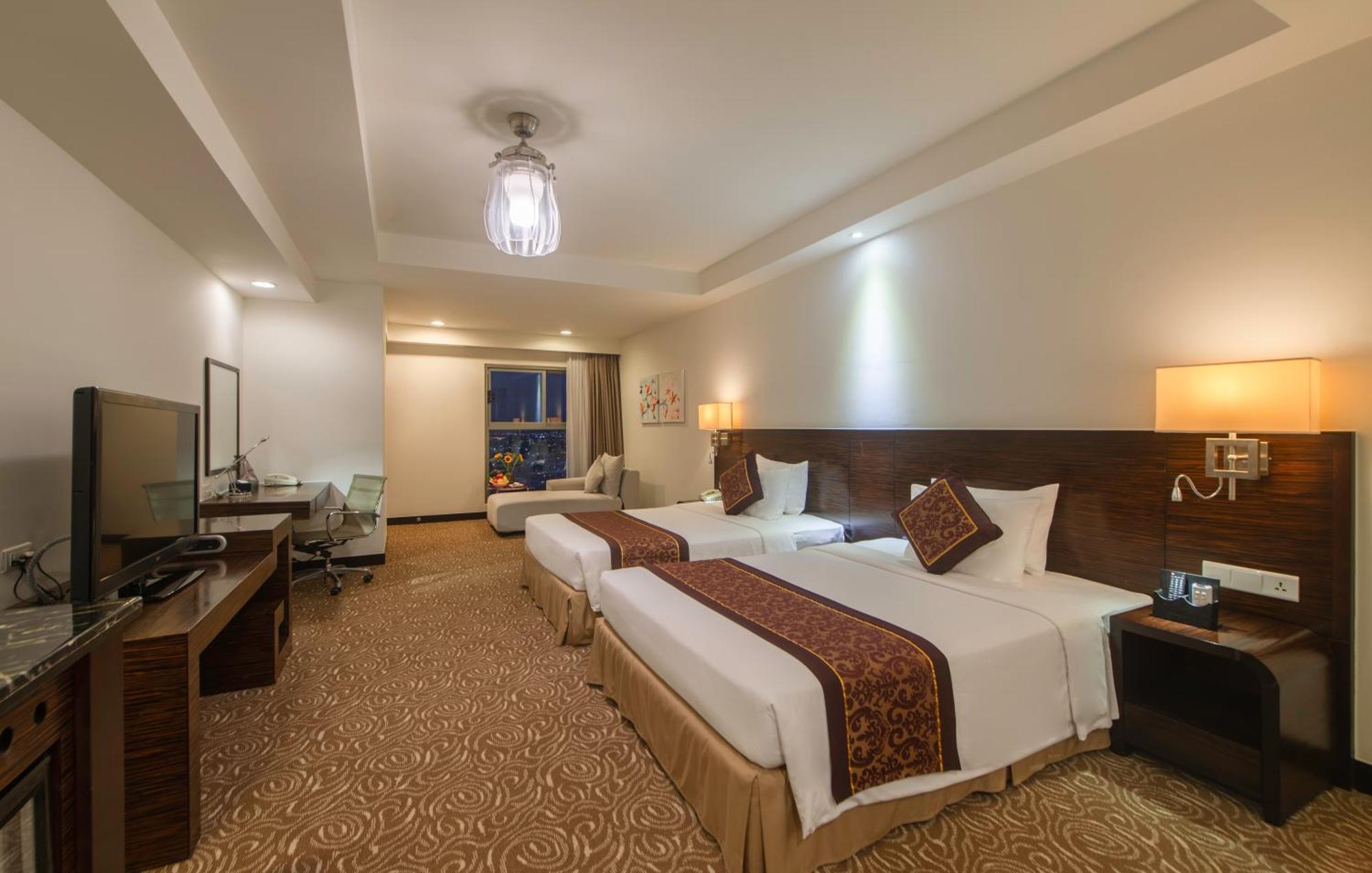 Havana Nha Trang Hotel Room photo