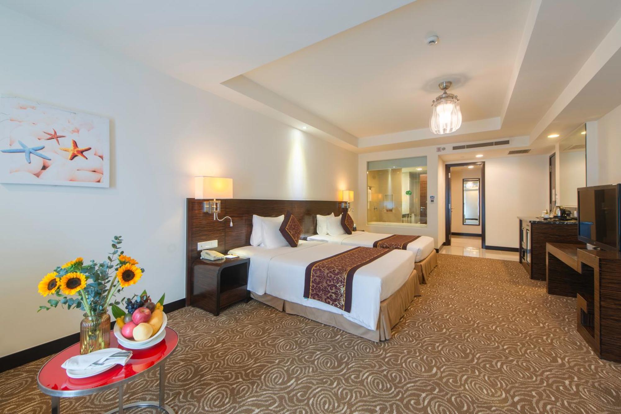 Havana Nha Trang Hotel Room photo