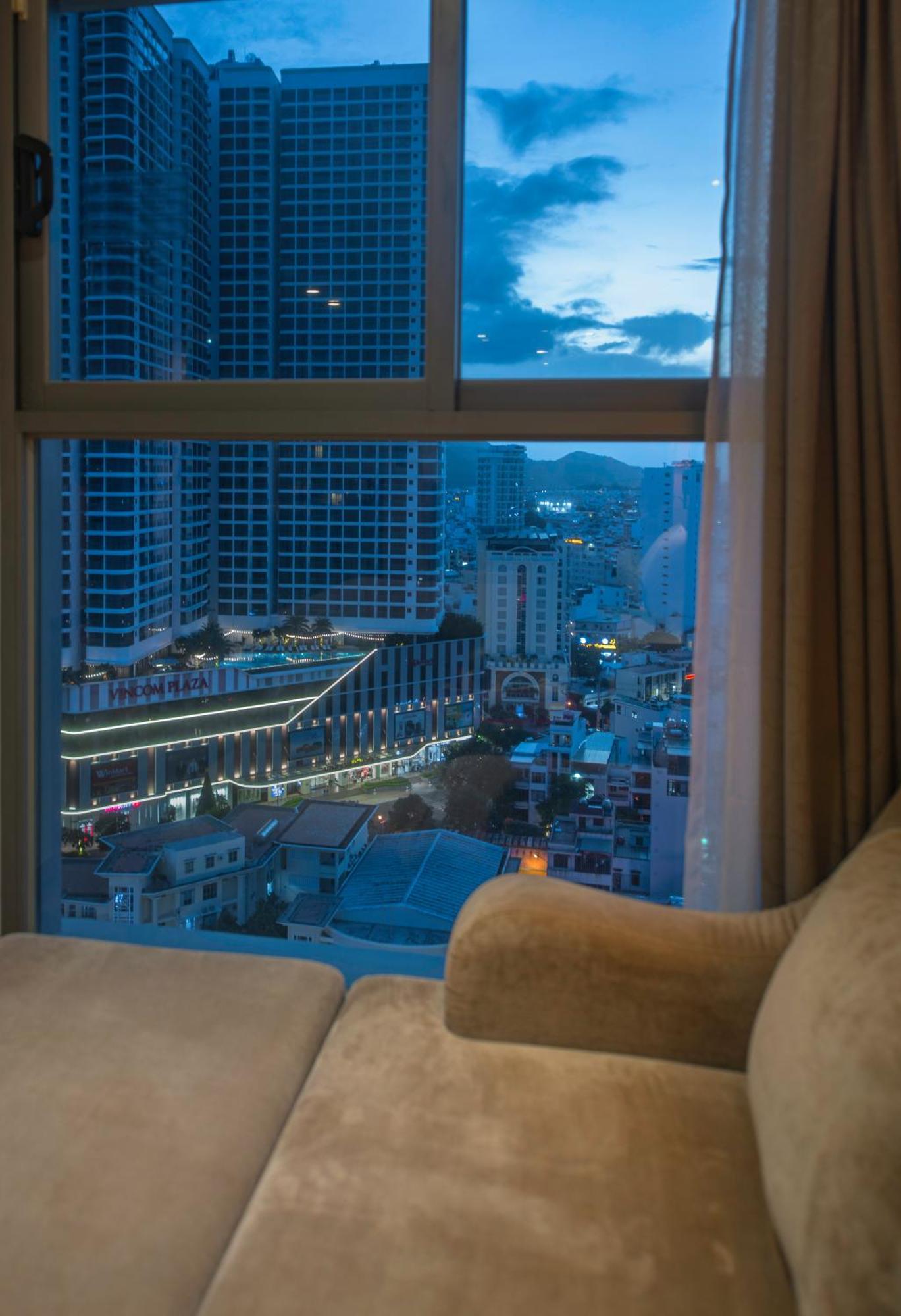 Havana Nha Trang Hotel Room photo