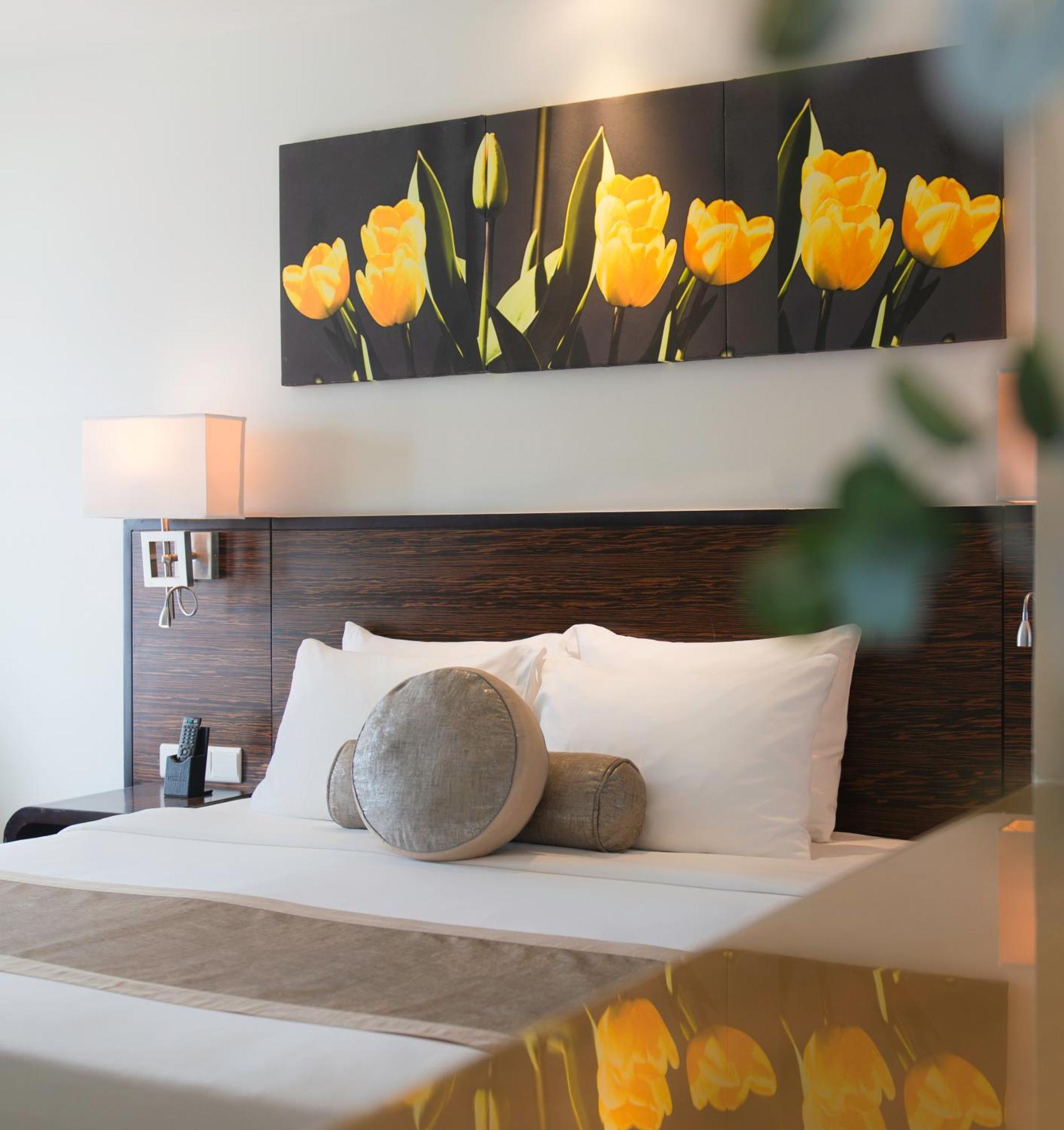 Havana Nha Trang Hotel Room photo
