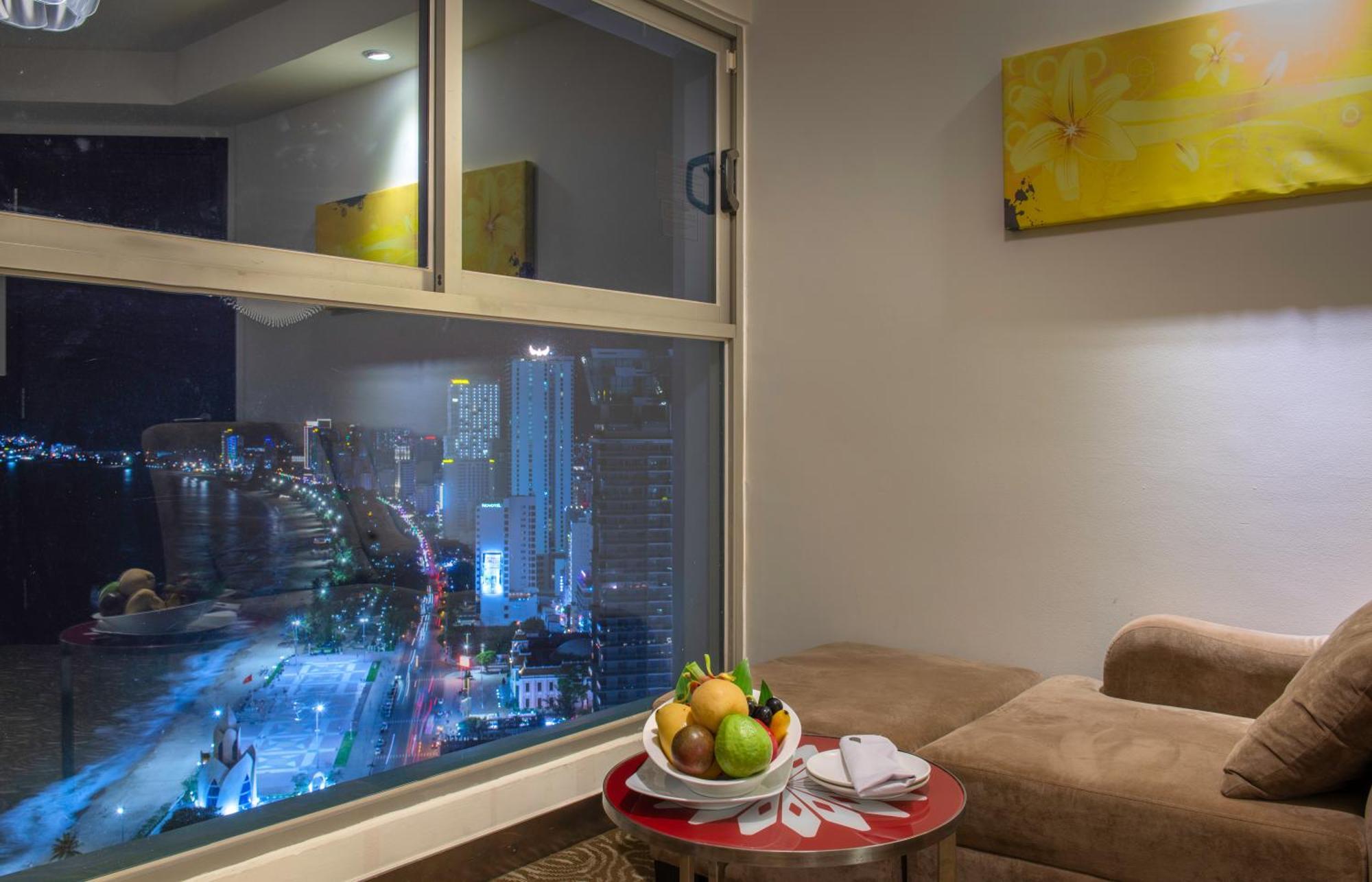 Havana Nha Trang Hotel Room photo