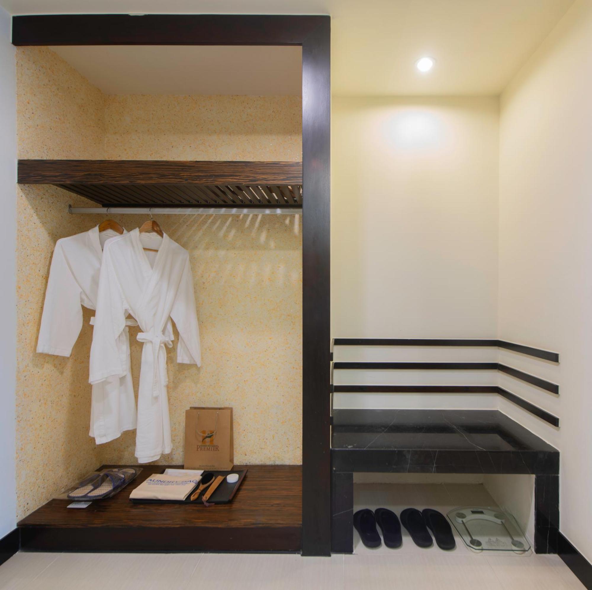 Havana Nha Trang Hotel Room photo