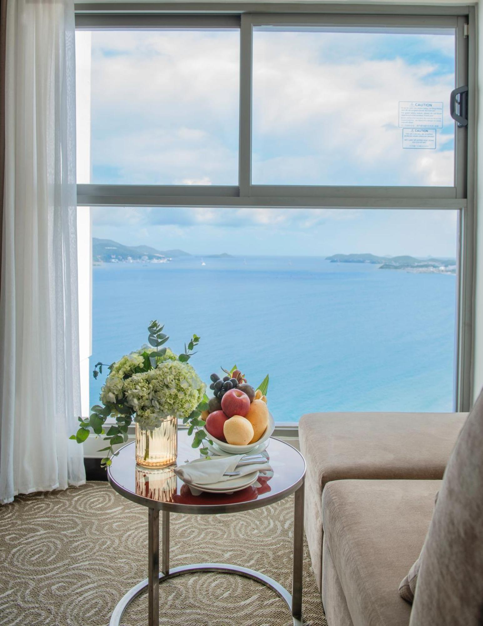 Havana Nha Trang Hotel Room photo