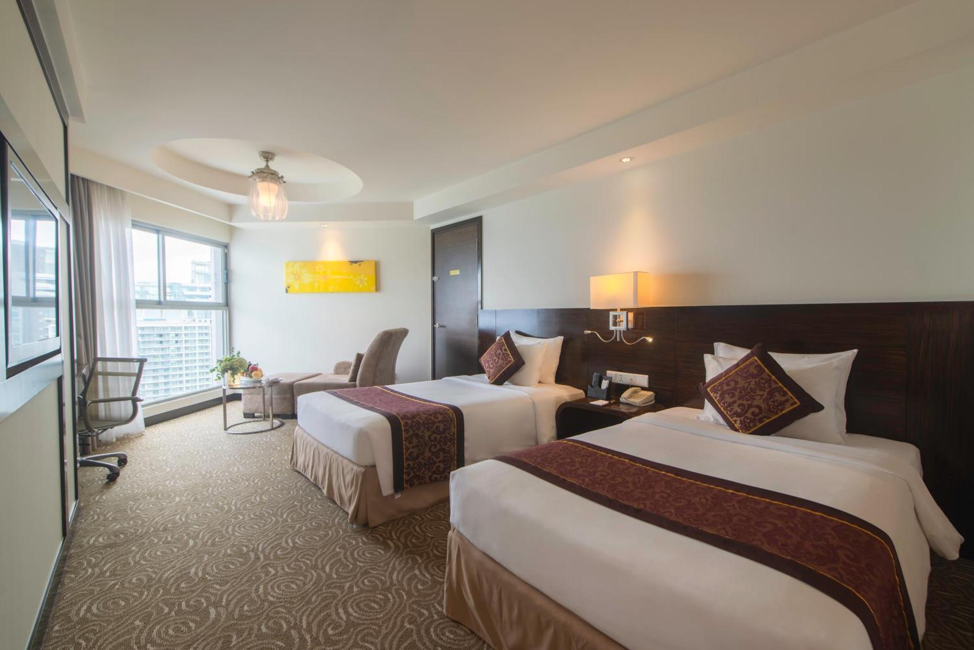 Havana Nha Trang Hotel Room photo