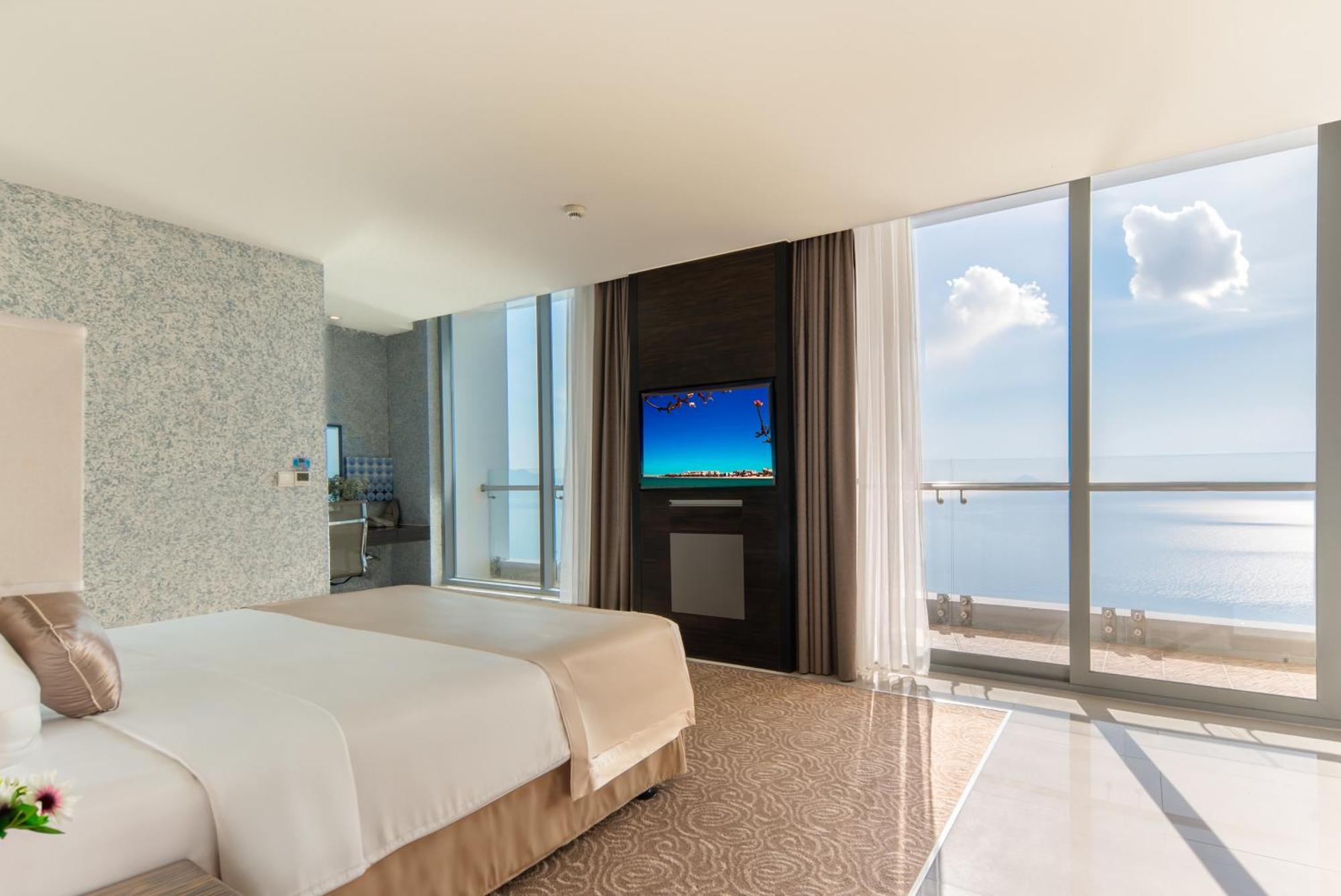Havana Nha Trang Hotel Room photo