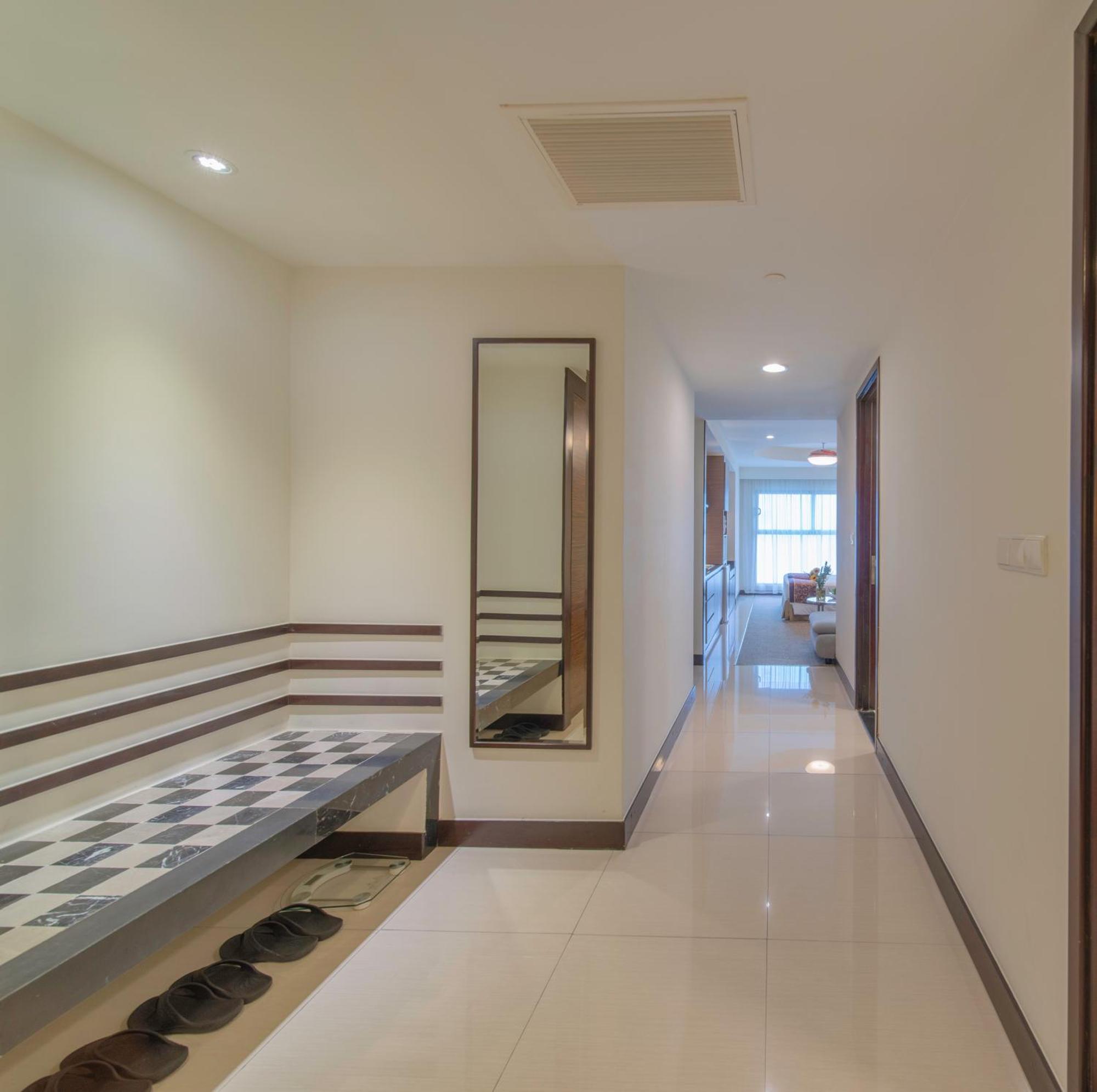 Havana Nha Trang Hotel Room photo