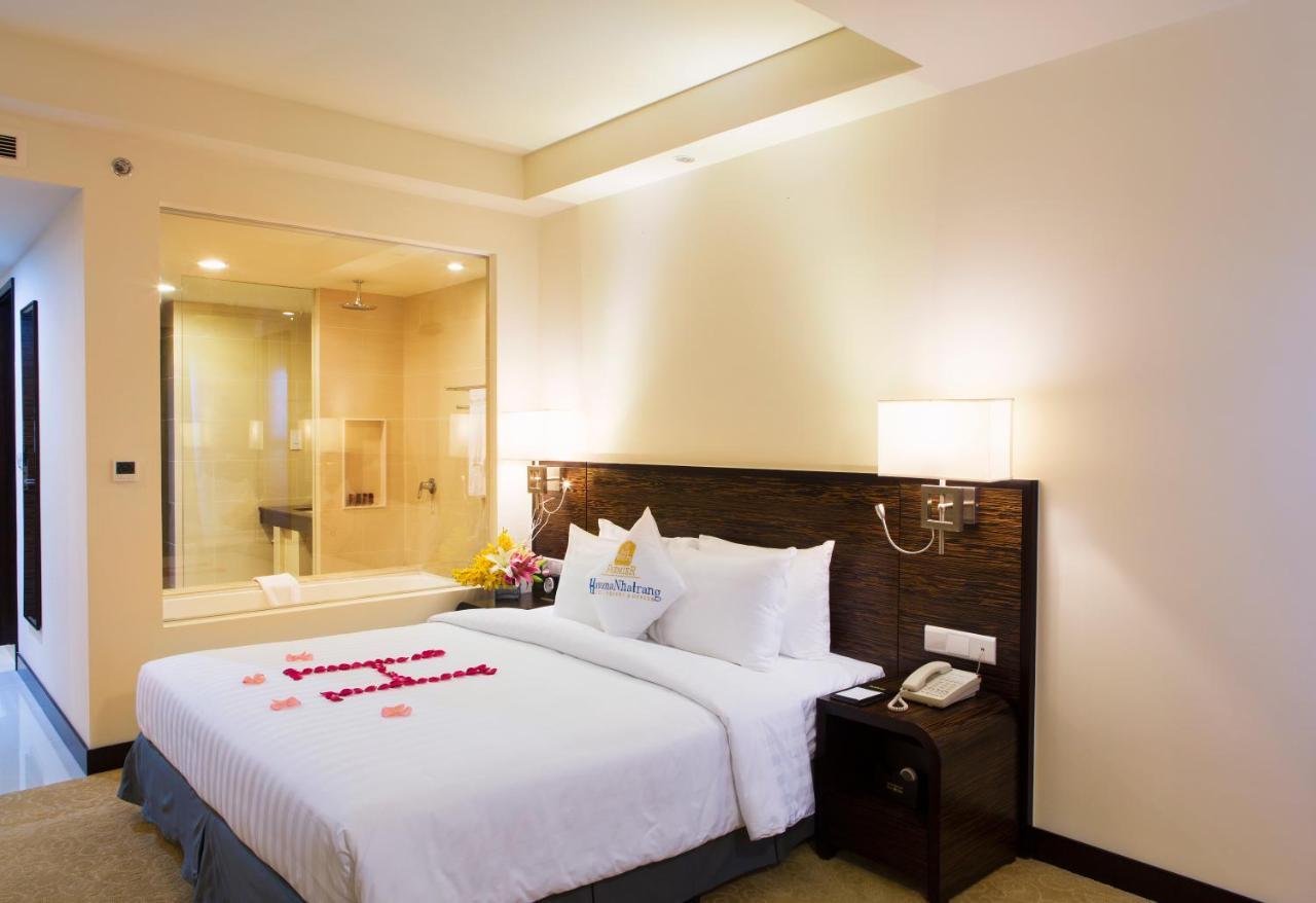 Havana Nha Trang Hotel Exterior photo